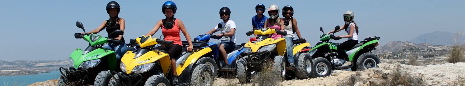 a louer-quads-alicante